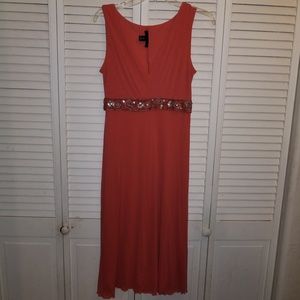 Elegant Dress (Worn twice)